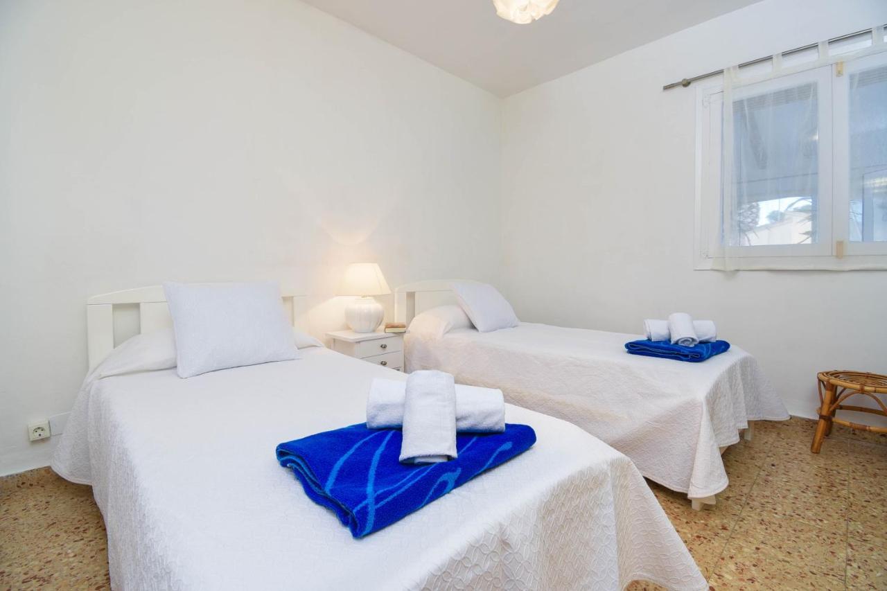 Indigo Villa Javea Exterior photo