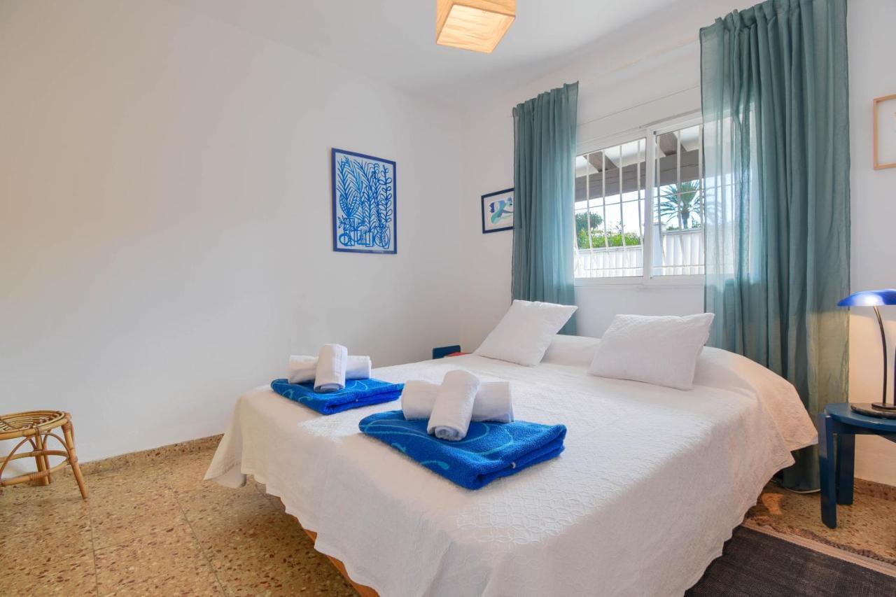 Indigo Villa Javea Exterior photo
