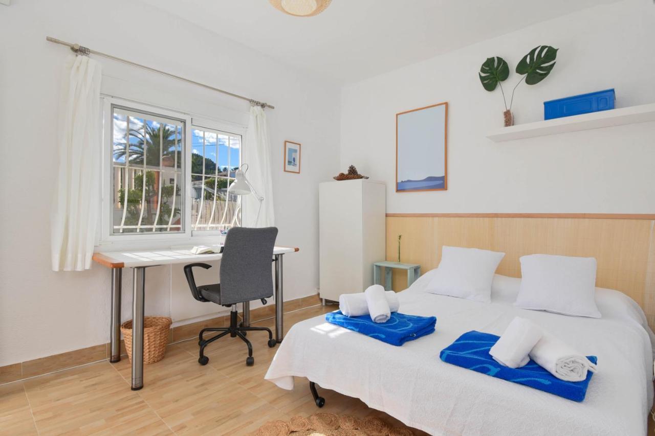 Indigo Villa Javea Exterior photo