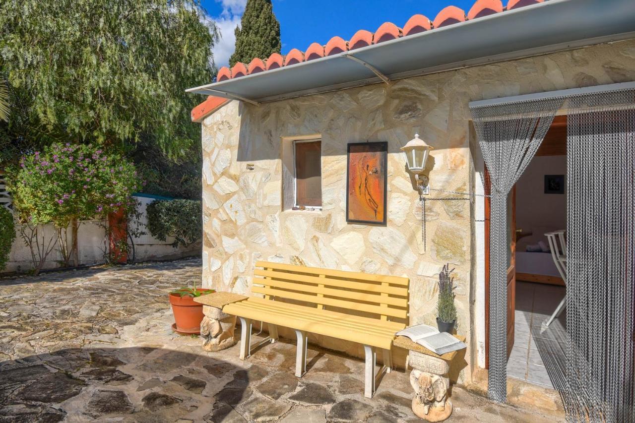 Indigo Villa Javea Exterior photo